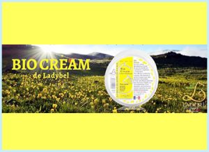 Logo Bio Cream