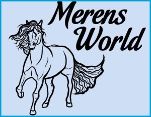 Logo Merens' World