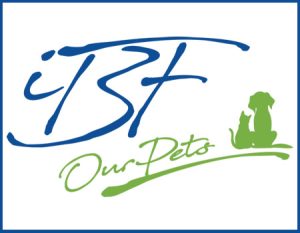 Logo Our pets
